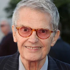 Charlie Haden