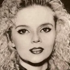 Марина Журавлёва