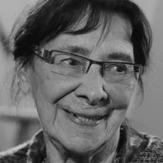 Lidia Lwow Eberle