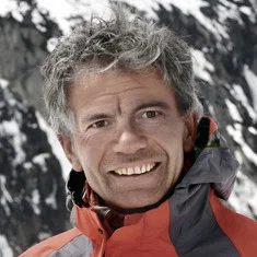 Patrick Gabarrou