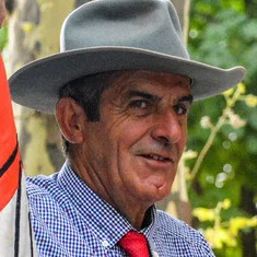 Claude Chaballier