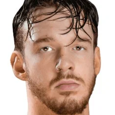 Connor Mills