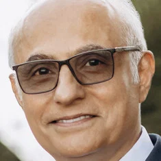 Bahram Javahery