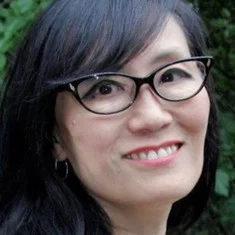 Kerri Sakamoto