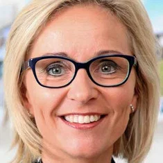 Inge Ørtoft