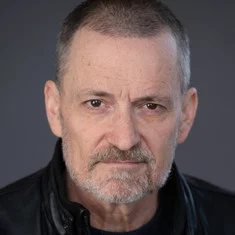 Gary David Keast