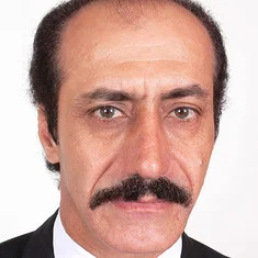 Mike Akrawi