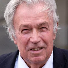 Rainer Holbe