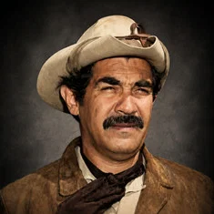 Eleazar García