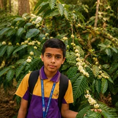 Ashutosh Hosakoppa