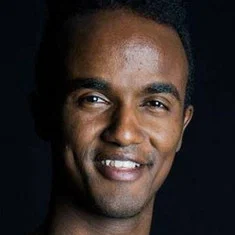 Mohamed Ali Osman