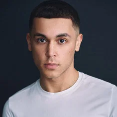Shaheen Jafargholi