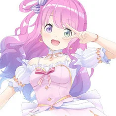 Himemori Luna