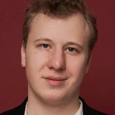 Савелий Наумов