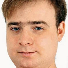 Руслан Сасин