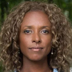 Gillian Burke