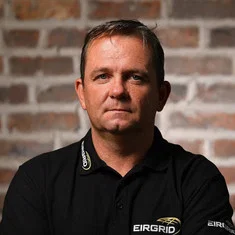 Davy Fitzgerald