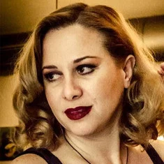 Yiolanta Balaoura