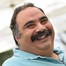 Ali Kazemi