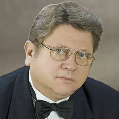 Валерий Сергеев