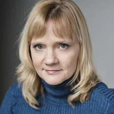 Heather Coombs