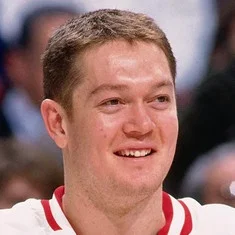 Luc Longley