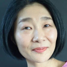 Kaori Takeshita