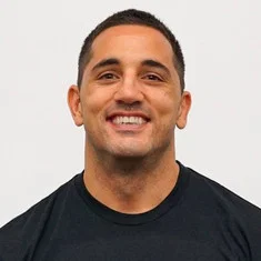Jason Khalipa