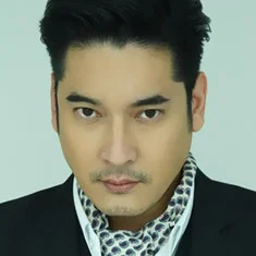 Veraparb Suparbpaiboon