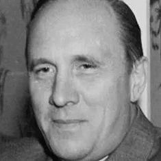 Sven Nygren