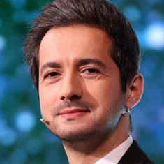 Najmeddin Shariati