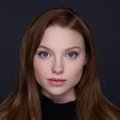 Алина Булынко