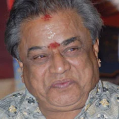 K. S. L. Swamy