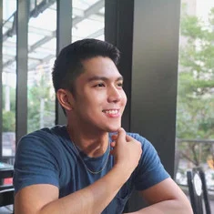 Mark Wei