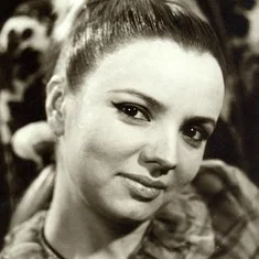 Silvia Popovici