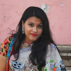Arundhati Mukherjee