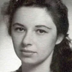 Maria Pabisz-Korzeniowska