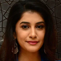 Simran Sharma