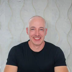 Trevor Burgess