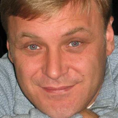 Дмитрий Супонин