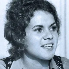 Evonne Goolagong Cawley