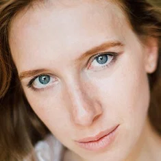 Елизавета Тихонова