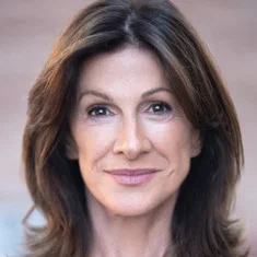 Marie Marshall