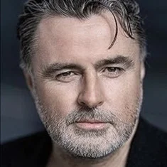 Johnny Elliott