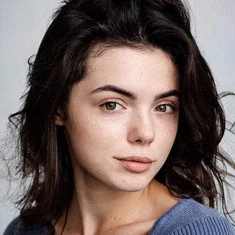 Алина Воронцова