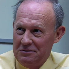 Robert Heath