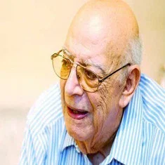 Ali Salem