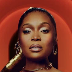 Marlo Hampton