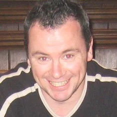 Danny Patrick