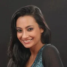 Jharana Bajracharya